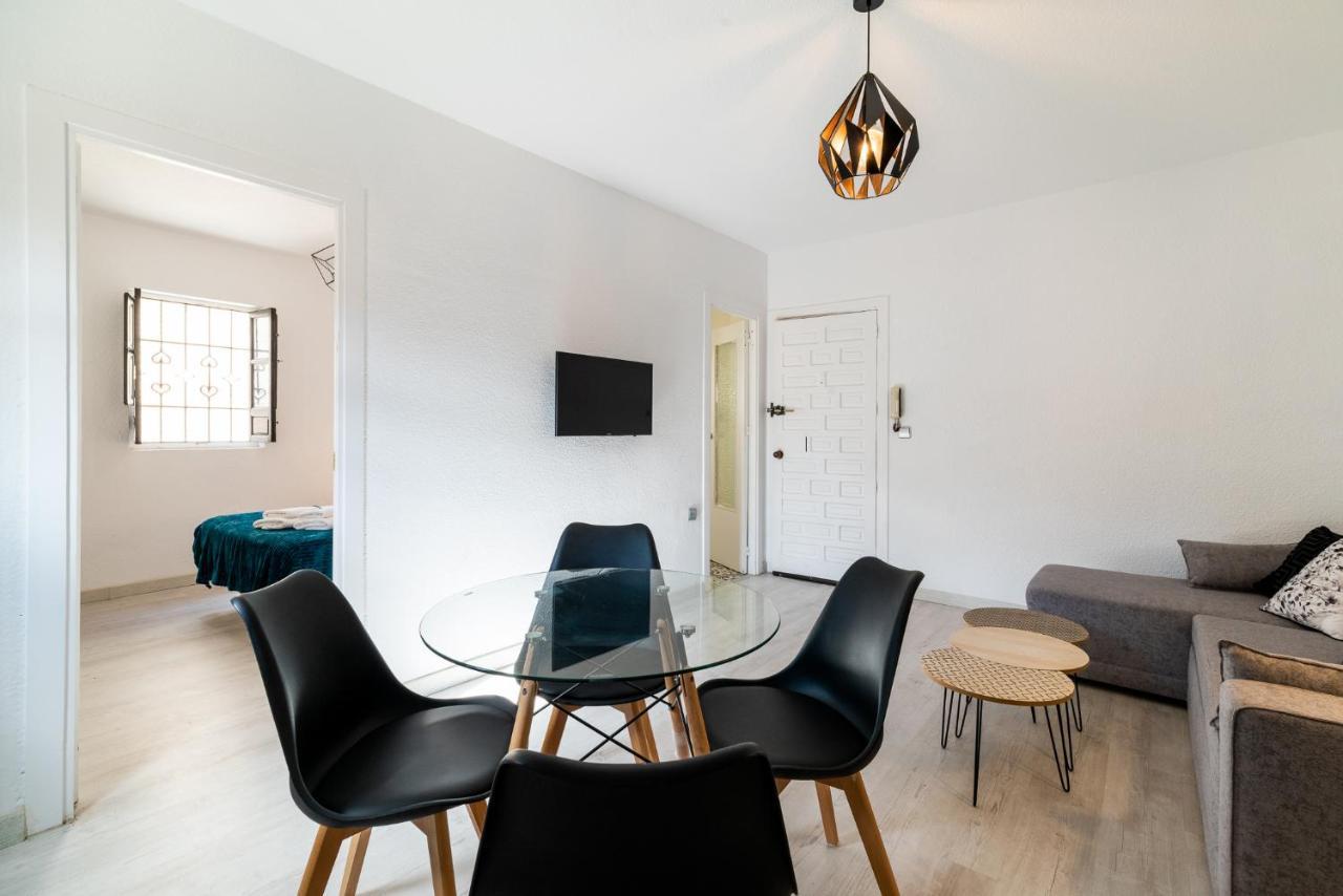 Apartamento En El Albaicin De Granada Buitenkant foto