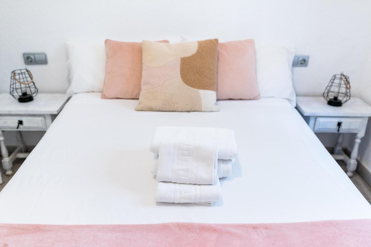 Apartamento En El Albaicin De Granada Buitenkant foto