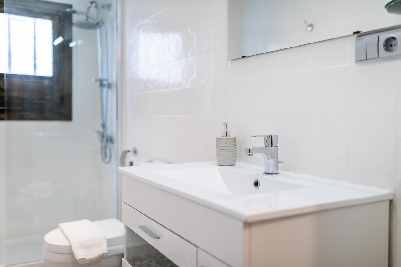 Apartamento En El Albaicin De Granada Buitenkant foto
