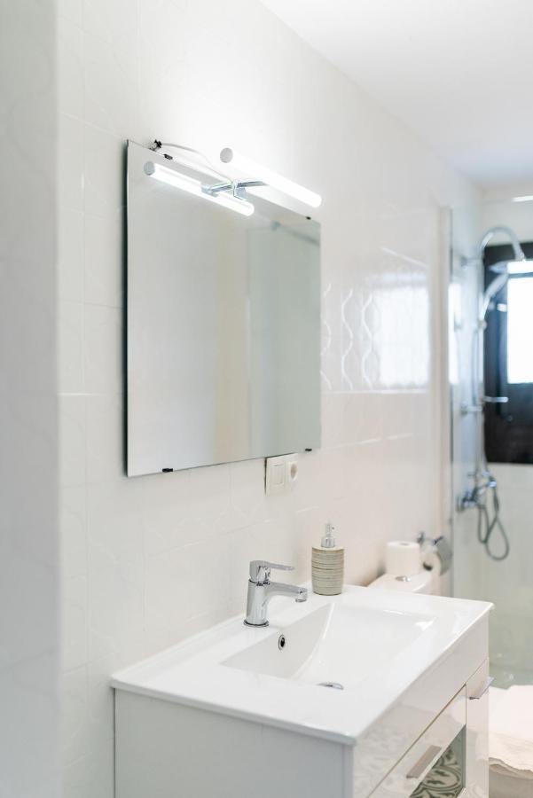 Apartamento En El Albaicin De Granada Buitenkant foto